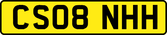 CS08NHH