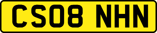 CS08NHN