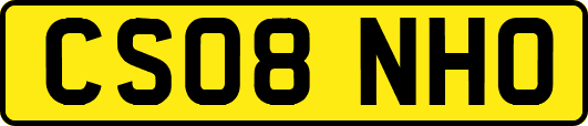CS08NHO