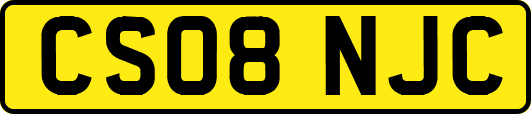 CS08NJC