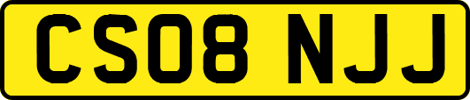 CS08NJJ