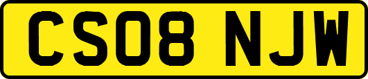 CS08NJW