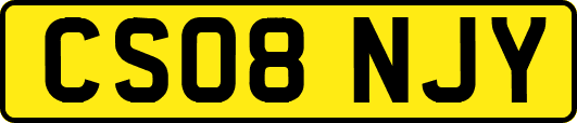 CS08NJY