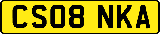 CS08NKA