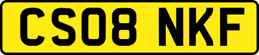 CS08NKF