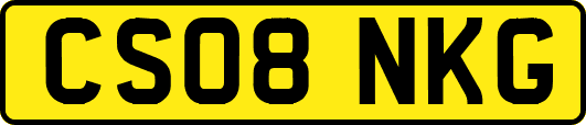 CS08NKG