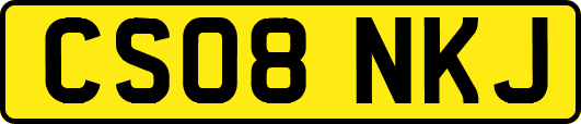 CS08NKJ