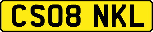 CS08NKL