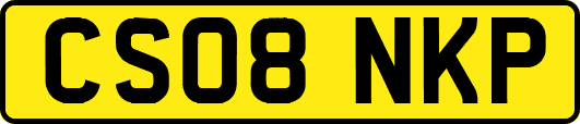 CS08NKP