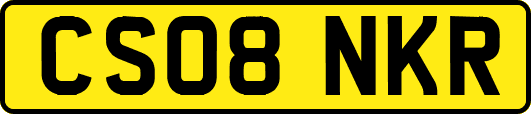 CS08NKR
