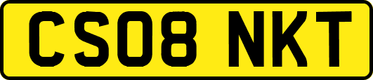CS08NKT