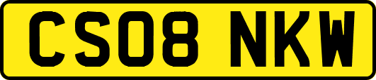 CS08NKW