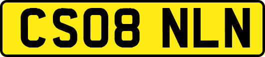 CS08NLN