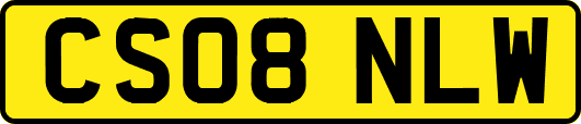 CS08NLW