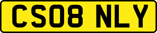 CS08NLY