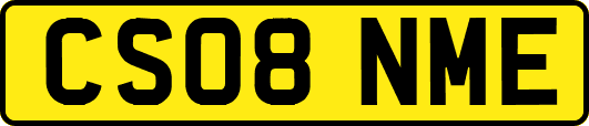 CS08NME