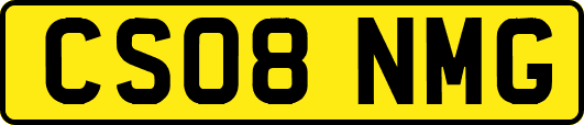 CS08NMG