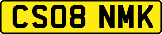 CS08NMK