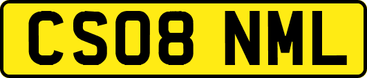 CS08NML