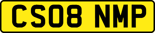 CS08NMP