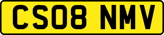 CS08NMV