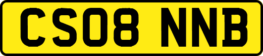 CS08NNB