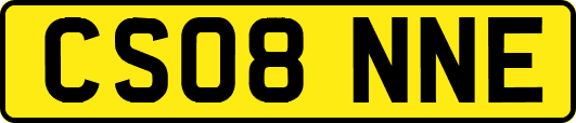 CS08NNE