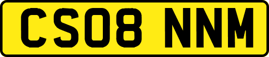 CS08NNM
