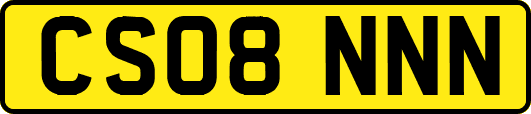 CS08NNN