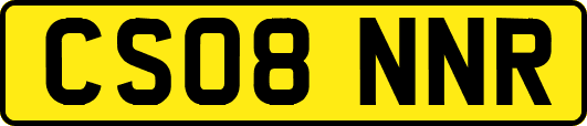 CS08NNR