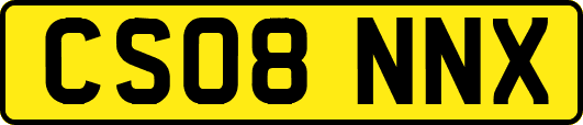 CS08NNX