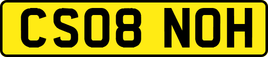 CS08NOH