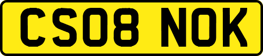 CS08NOK