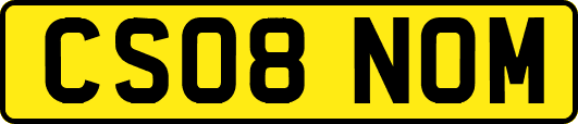 CS08NOM