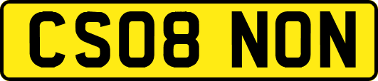 CS08NON