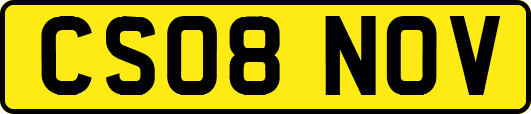 CS08NOV