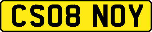CS08NOY