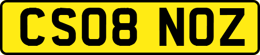 CS08NOZ
