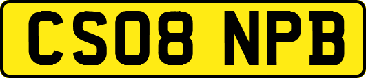 CS08NPB