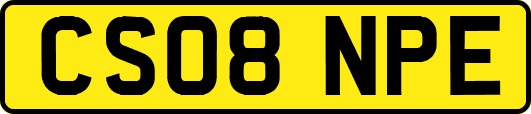 CS08NPE