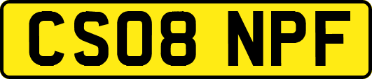 CS08NPF