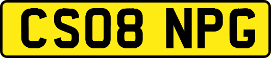 CS08NPG