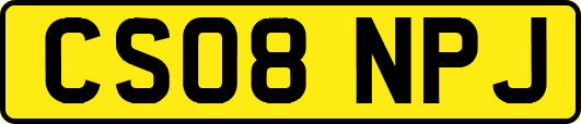CS08NPJ