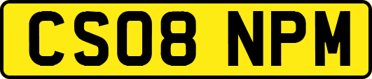 CS08NPM