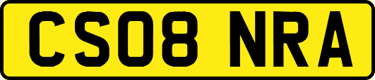 CS08NRA