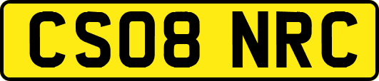 CS08NRC