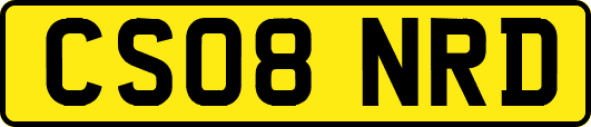 CS08NRD