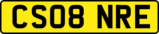 CS08NRE