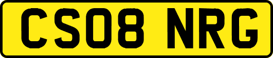 CS08NRG