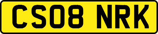 CS08NRK